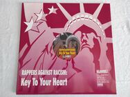 Rappers Against Racism, LP, Vinyl, Schallplatte - Tauberbischofsheim Zentrum