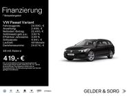 VW Passat Variant, 2.0 TDI Business, Jahr 2019 - Haßfurt