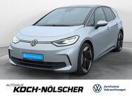 VW ID.3, Pro S, Jahr 2023 - Insingen