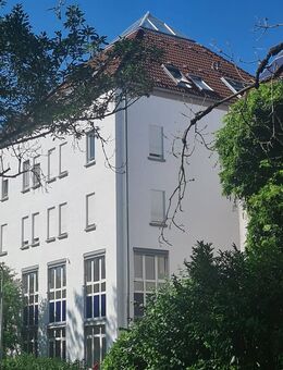 Absolut exotische 4-Zi-Wohnung - Konstanz