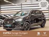 Seat Tarraco, 2.0 TDI Xcellence, Jahr 2021 - Stuttgart