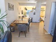 Reihenhaus, sehr gepflegt, 134 m2, Stellplatz, Garage - Bad Kreuznach