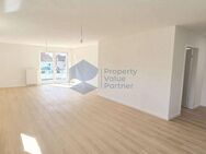 Großzügig, lichtdurchflutet, besonders: 4-Zimmer-Wohnung mit Oberlichtern - Barsinghausen