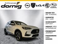 MG HS, 1.5 T-GDI Luxury, Jahr 2024 - Plauen