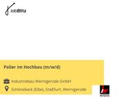 Polier im Hochbau (m/w/d) - Schönebeck (Elbe)