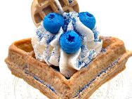 Dessertkerze „Blueberry Waffle“ ❤️9,99€❤️ - Weimar