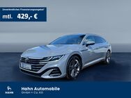 VW Arteon, 2.0 TDI Shooting Brake R-Line, Jahr 2023 - Göppingen