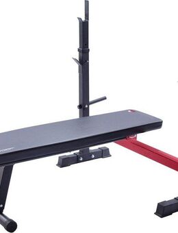 Christopeit Sport® Hantelbank WB 1000