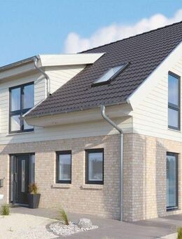 Naturnahe Oase: Ihr Zuhause für Gemütlichkeit - Waabs