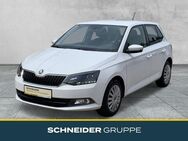 Skoda Fabia, 1.2 TSi Style, Jahr 2017 - Zwickau