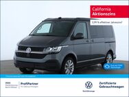 VW T6 California, 1 Beach TDI, Jahr 2024 - Wildau