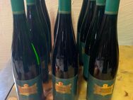 12 Flaschen Wein Beerenausleese 2004 top - Albersdorf (Schleswig-Holstein)