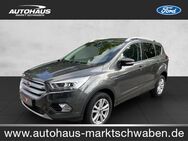 Ford Kuga, Cool & Connect, Jahr 2017 - Markt Schwaben