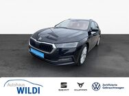 Skoda Octavia, 2.0 TDI Combi Style, Jahr 2021 - Markdorf