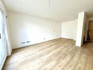 Helle 1-Zimmer Wohnung mit Balkon und Einbauküche - Nürnberg