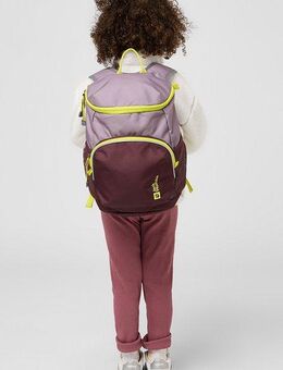 Jack Wolfskin Kinderrucksack ERLEBNIS PACK