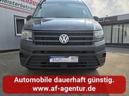 VW Crafter, 35 TDI VW Crafter ---el Fensterheber, Jahr 2023 - Barßel