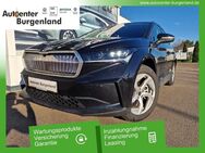 Skoda ENYAQ iV, 80 x Loft CANTON S, Jahr 2023 - Schönburg