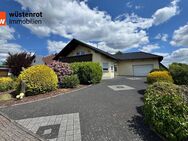 Ankommen, wohlfühlen, zu Hause sein: Traumhaftes Einfamilienhaus mit Garten und Platz für viele schöne Momente - Rotenhain