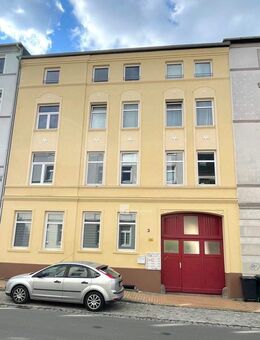 Innenstadt Apartment nur 5 - 10 Gehminuten zum Schlossgarten und den Schweriner Seen - Schwerin