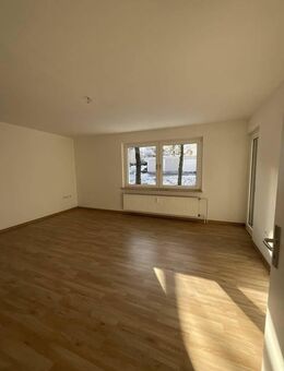 Demnächst frei! 3-Zimmer-Wohnung in Herscheid Müggenbruch - Herscheid