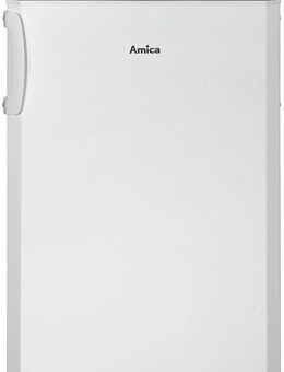 Kühlschrank Amica KS 15123 W, gebraucht, mit Garantieverlängerung zu verkaufen - Berlin