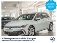 VW Golf, 1.4 TSI GTE, Jahr 2020 - Stuttgart
