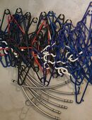 40 Kleiderbügel in 41516