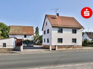 Interessantes Hofanwesen in Schwarzenbruck Pfeifferhütte - Schwarzenbruck