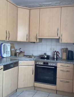 Gepflegte 3 Zimmer-Wohnung in Garbsen / OT Auf der Horst - Garbsen