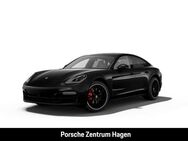 Porsche Panamera, GTS Surround-View, Jahr 2020 - Hagen (Stadt der FernUniversität)