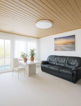 Smarte Kapitalanlage oder neues Zuhause? - 3-Zimmer-Wohnung in Singen mit Weitblick - Singen (Hohentwiel)