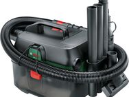 Bosch Home & Garden Nass-Trocken-Akkusauger AdvancedVac 18V-8, mit Beutel, ohne Akku und Ladegerät