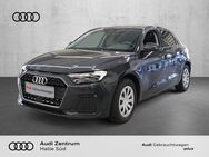 Audi A1, Sportback 25 TFSI advanced APP LM17, Jahr 2023 - Halle (Saale)