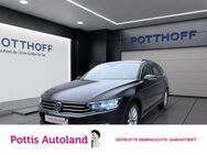 VW Passat Variant, 2.0 TDI BusinessNavi, Jahr 2020 - Hamm