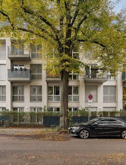 Modernes Mehrfamilienhaus mit 14 Wohneinheiten in begehrter Lage von Berlin-Niederschönhausen - Berlin