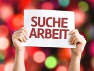 Suche Job mit täglicher/wöchentlicher Auszahlung - Berlin