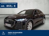 Audi Q8, 45TDI qua °, Jahr 2024 - Esslingen (Neckar)