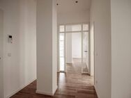 Traumwohnung Plagwitz I 4 Zimmer I Balkon I Tageslichtbad I Hochparterre - Leipzig