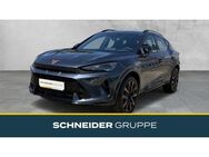 CUPRA Formentor, 1.5 eTSI, Jahr 2022 - Chemnitz