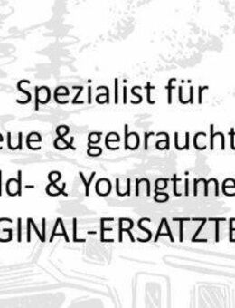 Achsen für Ihren Wohnwagen Oldtimer/Youngtimer von caravanpartner - Schotten Zentrum