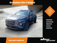 Hyundai Tucson, 1.6 T-GDI Prime Plug-In Hybrid, Jahr 2023 - Weißenburg (Bayern)