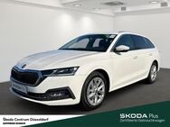 Skoda Octavia, Combi Style Audio Columbu, Jahr 2021 - Düsseldorf