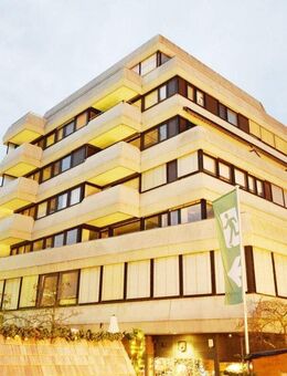 TOP Wohnung mit Seesicht und großem Balkon - Friedrichshafen