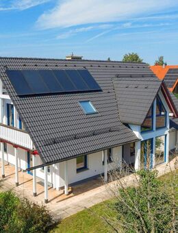 Modernisiertes Familienhaus in ruhiger Lage - Gilching