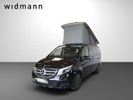 Mercedes V 250, d Marco Polo Horizon Edition lang SpurW, Jahr 2019 - Aalen