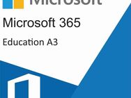 Office 365 A3 Education - 5 Geräte -100 GB One Drive lebenslange Nutzung - MS Partner - - Bernau (Berlin)