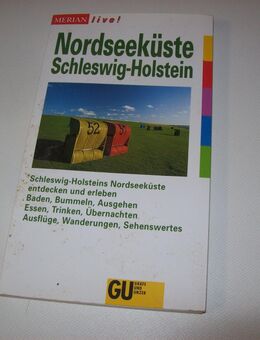 Nordseeküste Schleswig Holstein - Erwitte