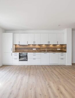 Lumper Höhe - 2-Zimmer-Etagenwohnung mit Loggia in beliebter Lage - Ravensburg