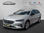 Opel Insignia, B ST Elegance Blendfreies Fernl Scheinwerferreg, Jahr 2021 - Bremerhaven